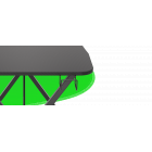 Genesis Holm 200 RGB Black