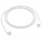 Apple USB-C to lightning Cable 1m