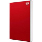 Seagate One Touch STKB2000403 2 TB Red