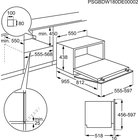 Electrolux ESL2500RO