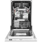 Hotpoint HSIC 3T127 C