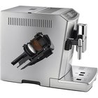 DeLonghi PrimaDonna S Evo ECAM510.55.M