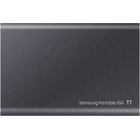 Samsung T7 500GB Black