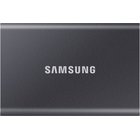 Samsung T7 500GB Black