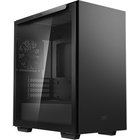 Deepcool Macube 110 Black Micro ATX