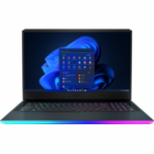 MSI GE76 Raider 12UH 17.3" Titanium Blue GE7612UH-043NL