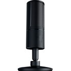 Микрофон Razer Cardioid Condenser Seiren X Black