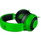 Austiņas Razer Kraken Green