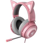Austiņas Razer Kraken Kitty