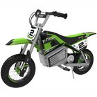 Razor Dirt Rocket SX350 McGrath Green