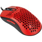 Arozzi Favo Red