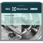 Electrolux Clean and Care M3GCP400