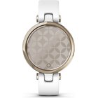 Garmin Lily Sport Cream Gold/White