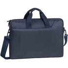 Сумка для компьютера Rivacase 8035 15.6", Dark Blue