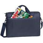 Сумка для компьютера Rivacase 8035 15.6", Dark Blue