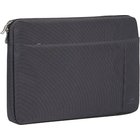 Datorsoma Rivacase Central, 13.3", Black