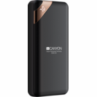 Canyon CNE-CPBP20B Black