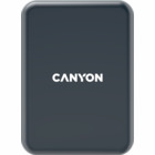 Viedtālruņa auto turētājs Canyon CNE-CCA15B MegaFix USB type C 15 W