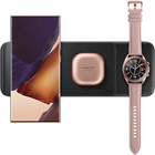 Samsung Duo Watch Flat Induction Pad EP-P4300TBEGEU