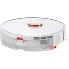 Putekļu sūcējs robots Roborock S5 Max White