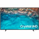 Samsung 75" Crystal UHD LED Smart TV UE75BU8002KXXH