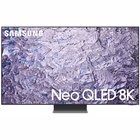 Televizors Samsung 85" UHD Neo QLED Smart TV QE85QN800CTXXH