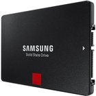 Iekšējais cietais disks Samsung 860 PRO SSD 1TB