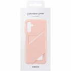 Samsung Galaxy A04s Card Slot Cover Copper