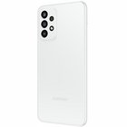 Samsung Galaxy A23 5G 4+64GB White