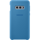 Mobilā telefona maciņš Samsung Galaxy S10e Silicone Cover Blue