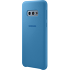 Mobilā telefona maciņš Samsung Galaxy S10e Silicone Cover Blue