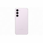 Samsung Galaxy S23+ Clear Case Transparent