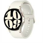 Samsung Galaxy Watch6 40mm BT Cream