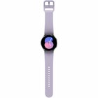 Viedpulkstenis Samsung Galaxy Watch5 40mm BT Silver