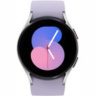 Viedpulkstenis Samsung Galaxy Watch5 40mm BT Silver