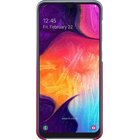 Чехол для телефона Samsung Galaxy A50 Gradation Cover Pink