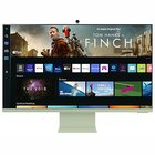 Monitors Samsung Smart M8 LS32BM80GUUXEN 32"