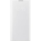 Mobilā telefona maciņš Samsung Galaxy Note 10 LED View Cover White