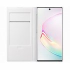 Mobilā telefona maciņš Samsung Galaxy Note 10 LED View Cover White
