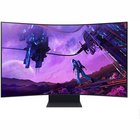 Monitors Samsung Odyssey Ark 4K LS55BG970NUXEN 55"