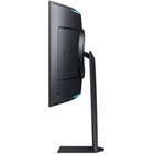 Monitors Samsung Odyssey Ark 4K LS55BG970NUXEN 55"
