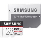 Карта памяти Samsung PRO Endurance 128 GB