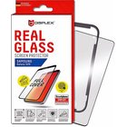 Samsung Galaxy S20 Real 3D Glass By Displex Black