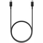 Samsung Type-C to Type-C 1 m 5A  Black