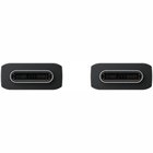 Samsung USB-C to USB-C 1.8 m 3A Black
