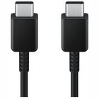 Samsung USB-C to USB-C 1.8 m 3A Black