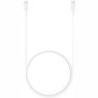 Samsung USB-C to USB-C 1.8 m 3A White