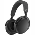 Austiņas Sennheiser Momentum 4 Wireless Black