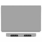 Sienas stiprinājums Flexson FLXBFWM1021 Black