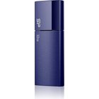 USB zibatmiņa USB zibatmiņa  Silicon Power Ultima U05 32 GB, USB 2.0, Blue
